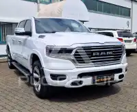 2022 Dodge RAM