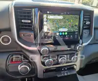 2022 Dodge RAM