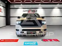 2022 Dodge RAM