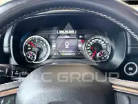2022 Dodge RAM