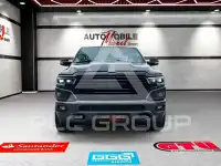 2022 Dodge RAM