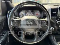 2022 Dodge RAM