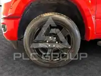 2022 Dodge RAM