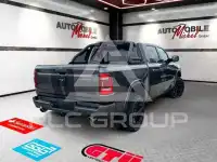 2022 Dodge RAM