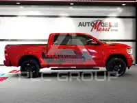 2022 Dodge RAM
