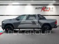 2022 Dodge RAM