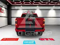 2022 Dodge RAM
