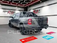 2022 Dodge RAM