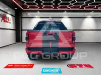 2022 Dodge RAM