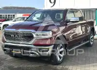 2022 Dodge RAM