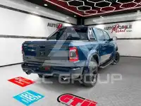 2022 Dodge RAM