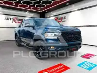 2022 Dodge RAM