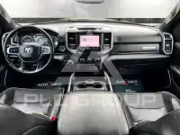 2022 Dodge RAM