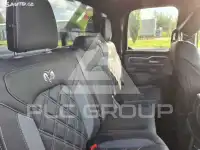 2022 Dodge RAM