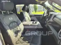2022 Dodge RAM