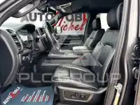 2022 Dodge RAM