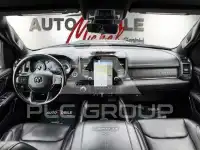 2022 Dodge RAM