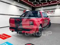 2022 Dodge RAM