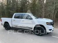 2022 Dodge RAM