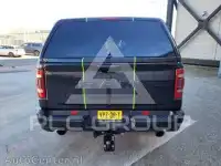 2022 Dodge RAM
