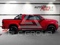 2022 Dodge RAM