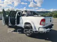 2022 Dodge RAM