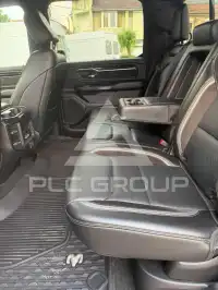 2022 Dodge RAM