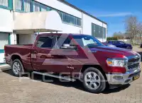 2022 Dodge RAM