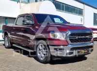 2022 Dodge RAM