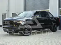 2022 Dodge RAM