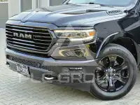 2022 Dodge RAM