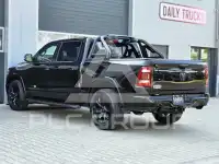 2022 Dodge RAM
