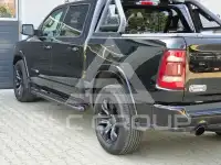 2022 Dodge RAM