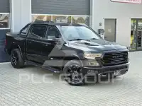 2022 Dodge RAM