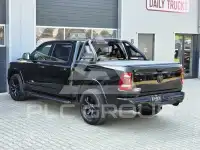 2022 Dodge RAM