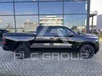 2022 Dodge RAM