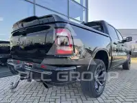2022 Dodge RAM