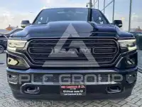 2022 Dodge RAM