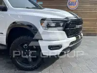 2022 Dodge RAM