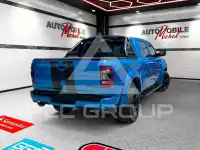 2022 Dodge RAM