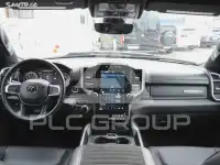 2022 Dodge RAM