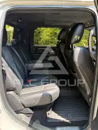 2022 Dodge RAM