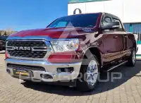 2022 Dodge RAM