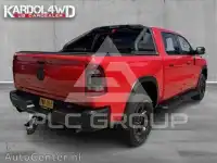 2022 Dodge RAM