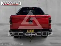2022 Dodge RAM