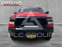 2022 Dodge RAM