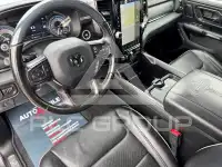 2022 Dodge RAM