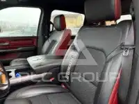 2022 Dodge RAM
