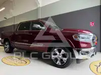 2022 Dodge RAM