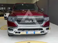 2022 Dodge RAM